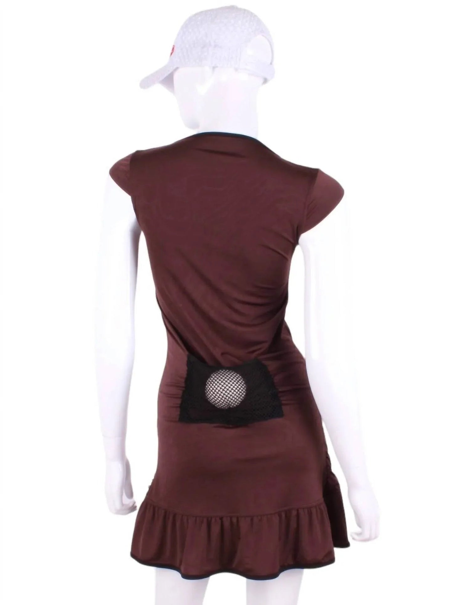 Damen-Tenniskleid Monroe