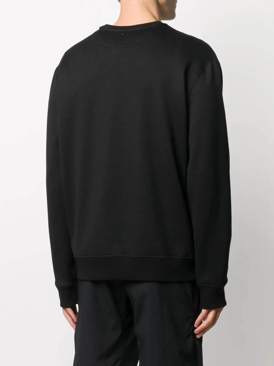 Bad Lover Sequin Sweatshirt
