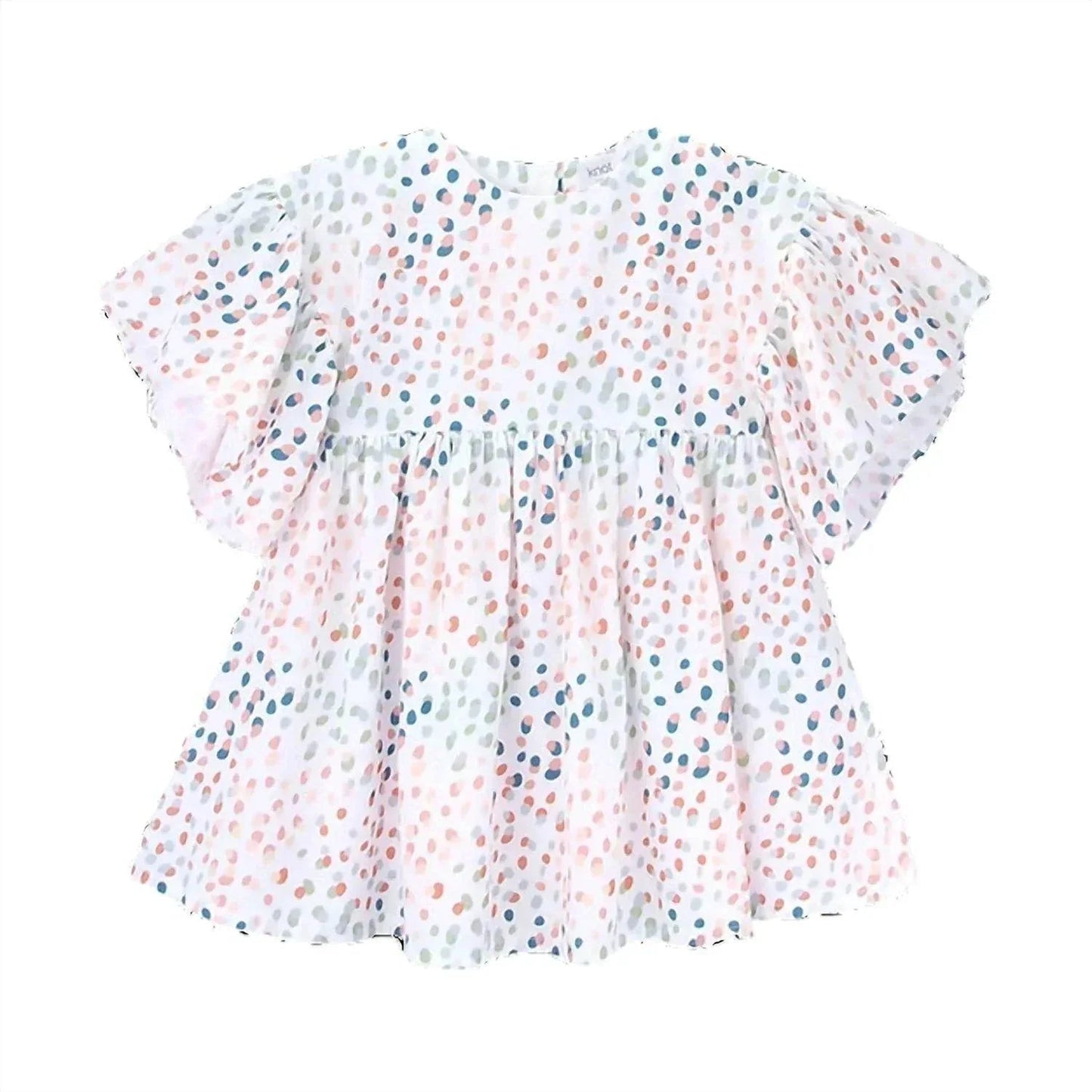 Girls Taylor Dress
