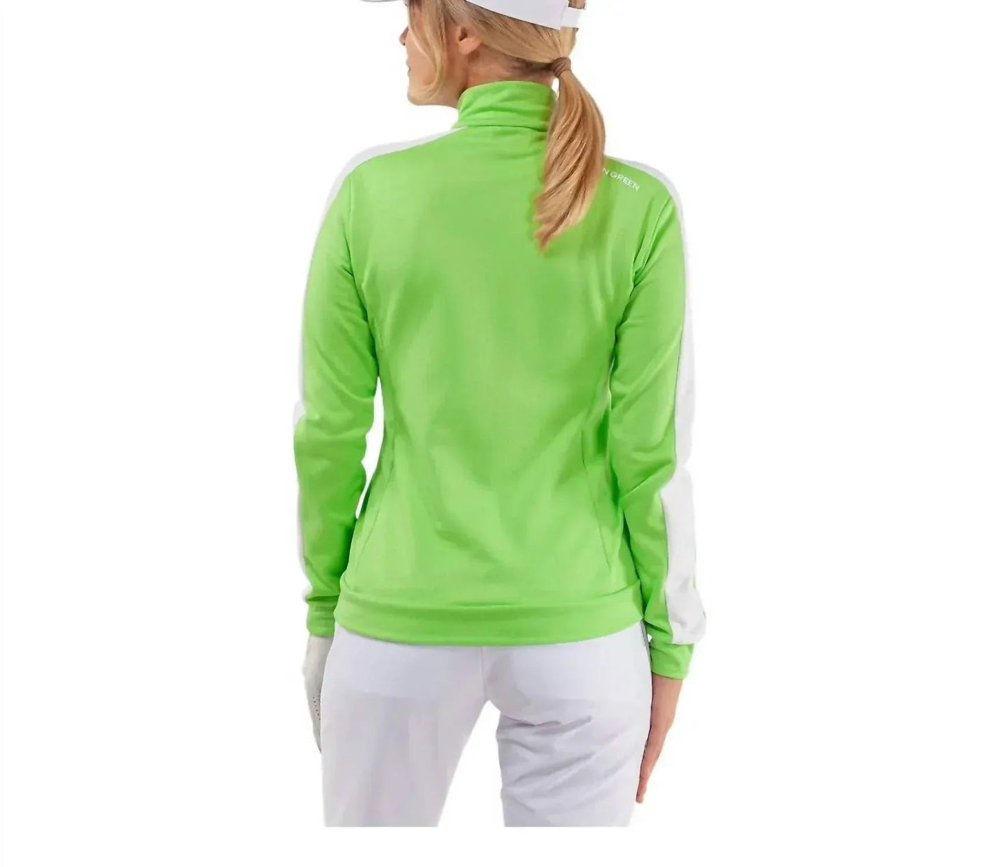 Dixie Isolierende Mid Layer Jacke