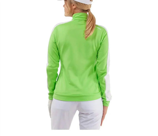 Dixie Insulating Mid Layer Jacket