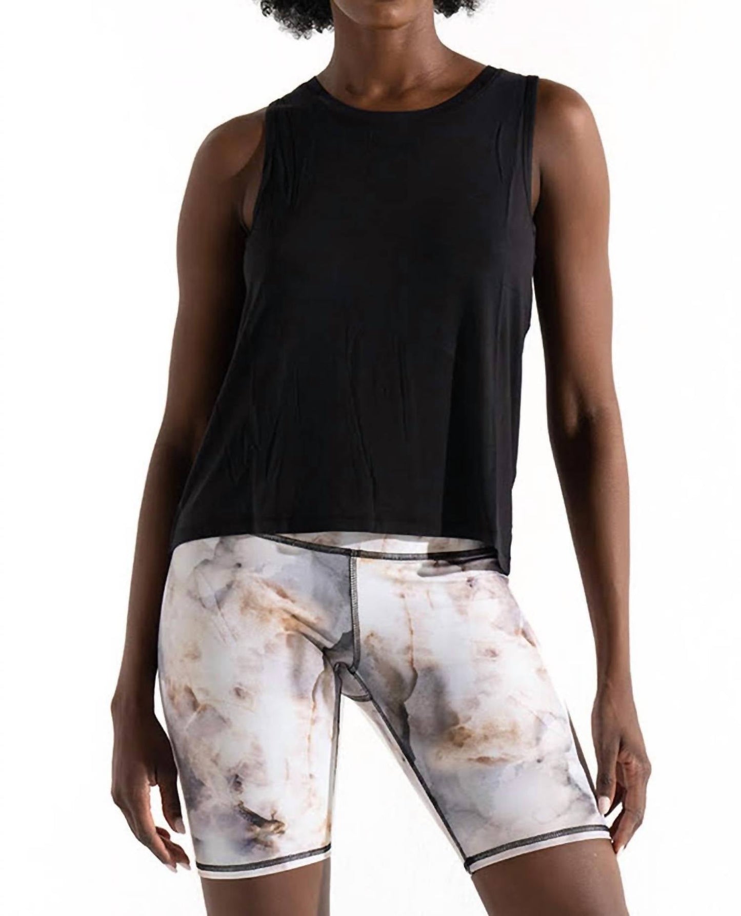 Love Relaxed Fit Tanktop