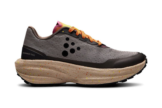 Women's Endurance Trail Running Shoes