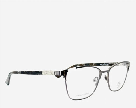 Women's Semi Cat Eye Eyeglasses