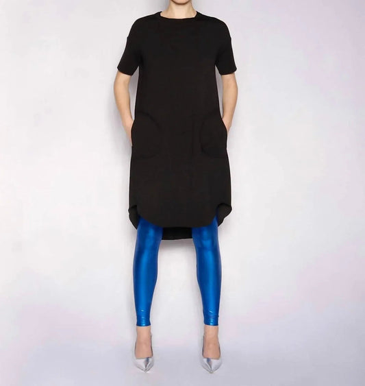 Dalton Short Sleeve Dress