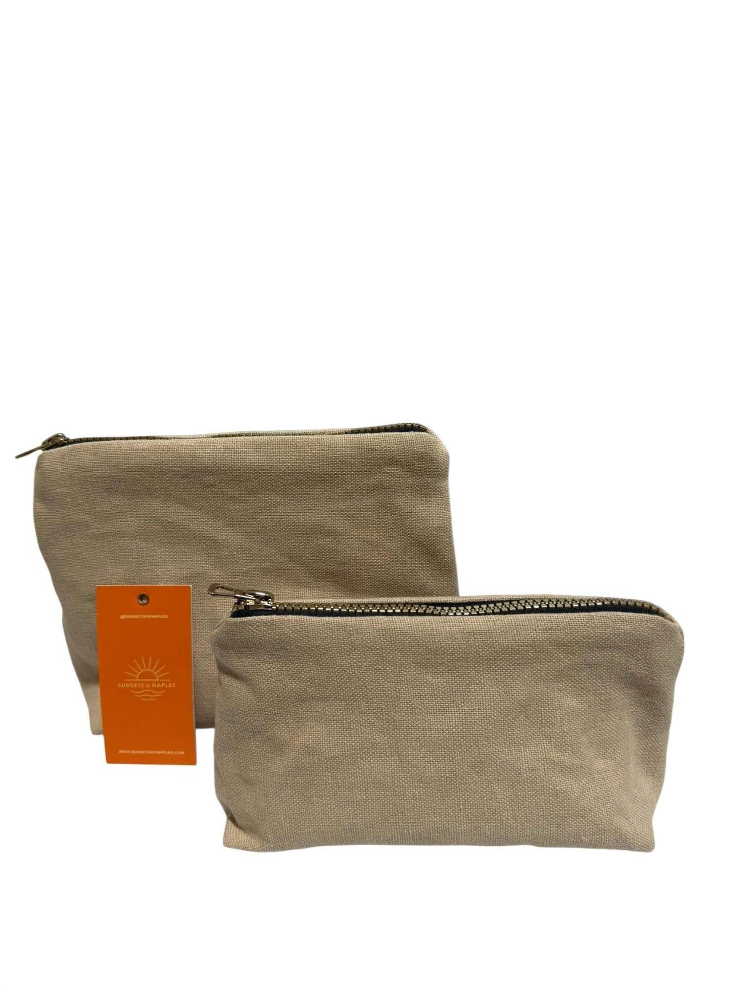 Make Up Bags Set