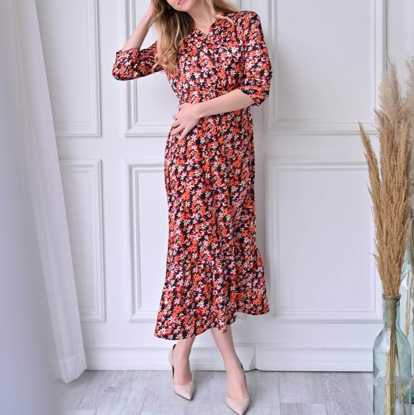 Nova Kleid