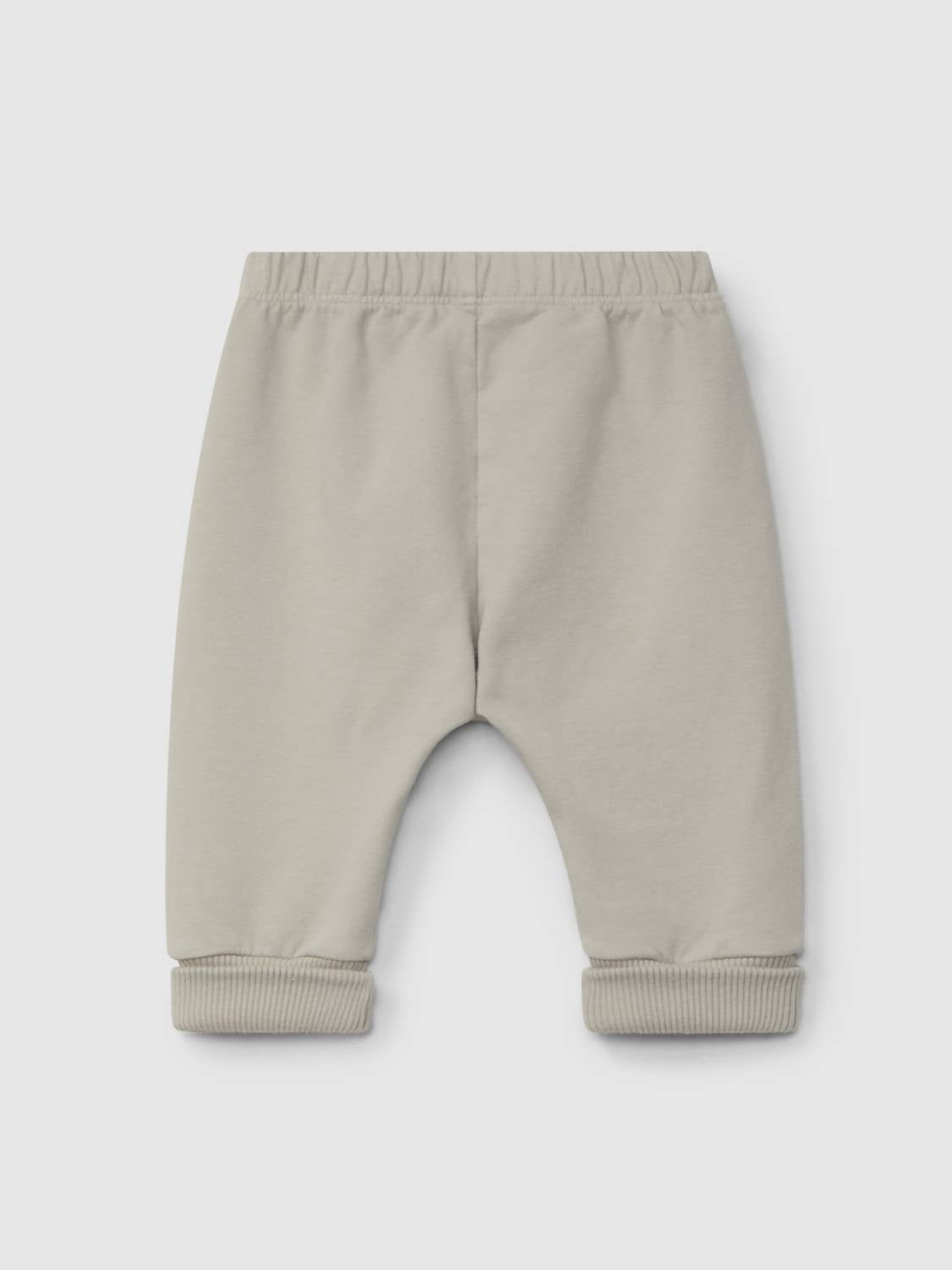 Kinder-Stretchhose aus Baumwolle
