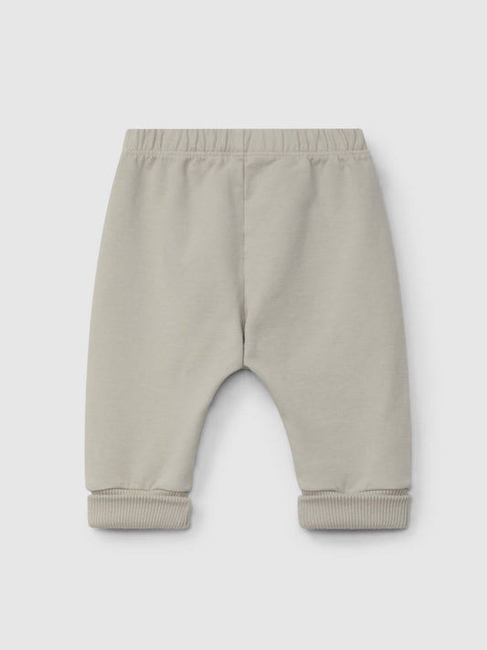 Kinder-Stretchhose aus Baumwolle