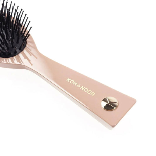 Women's Synthetic Pin Brush