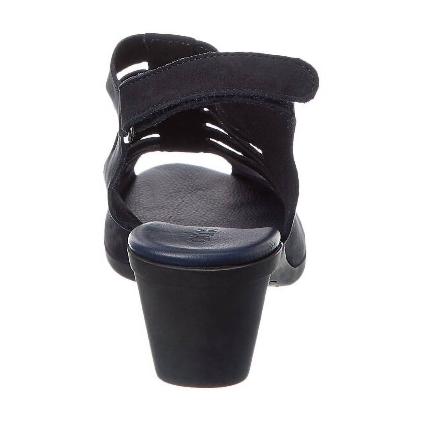 Damen Soexor Blockabsatz Riemchensandalen
