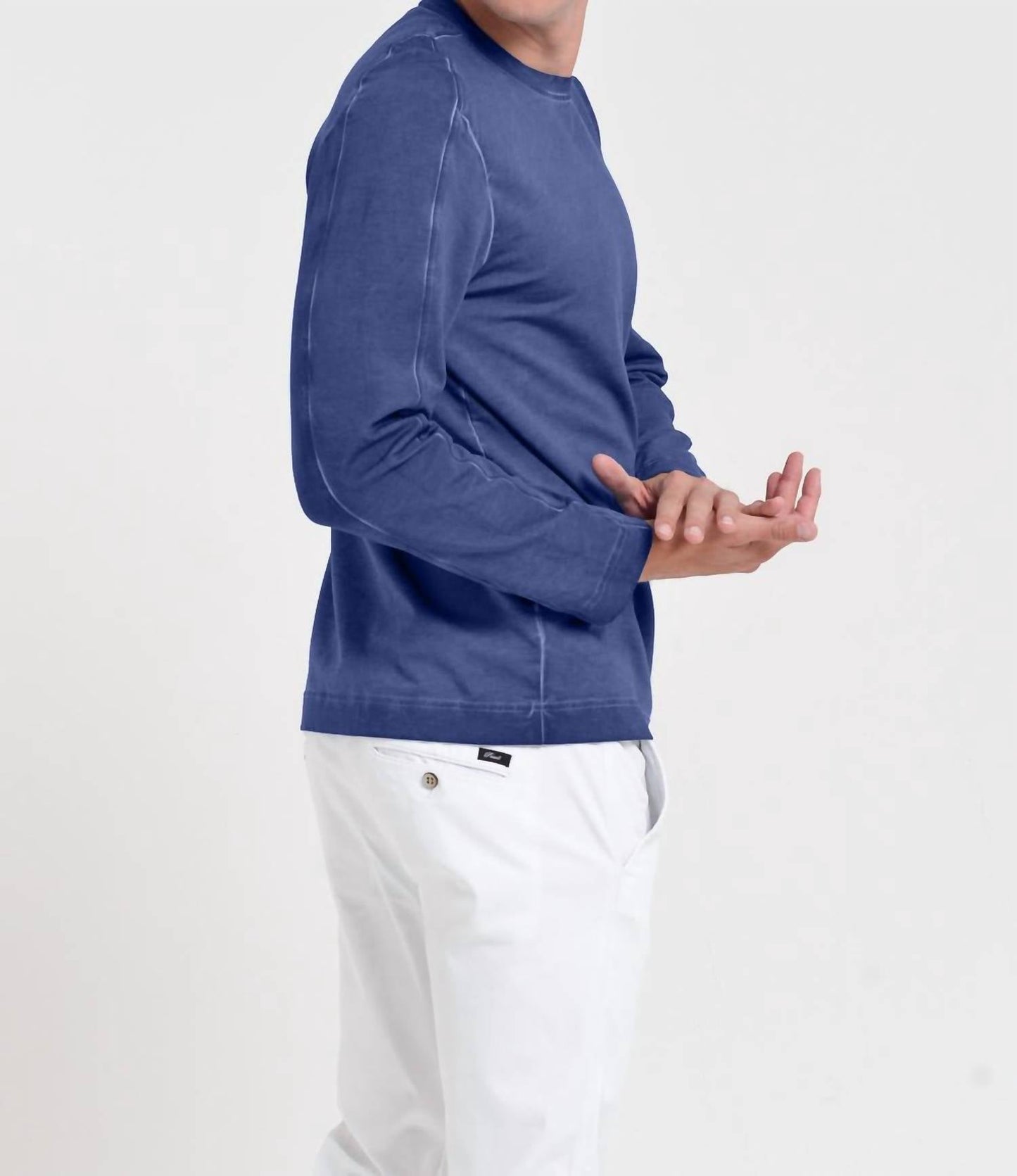 Docks Crewneck Sweatshirt