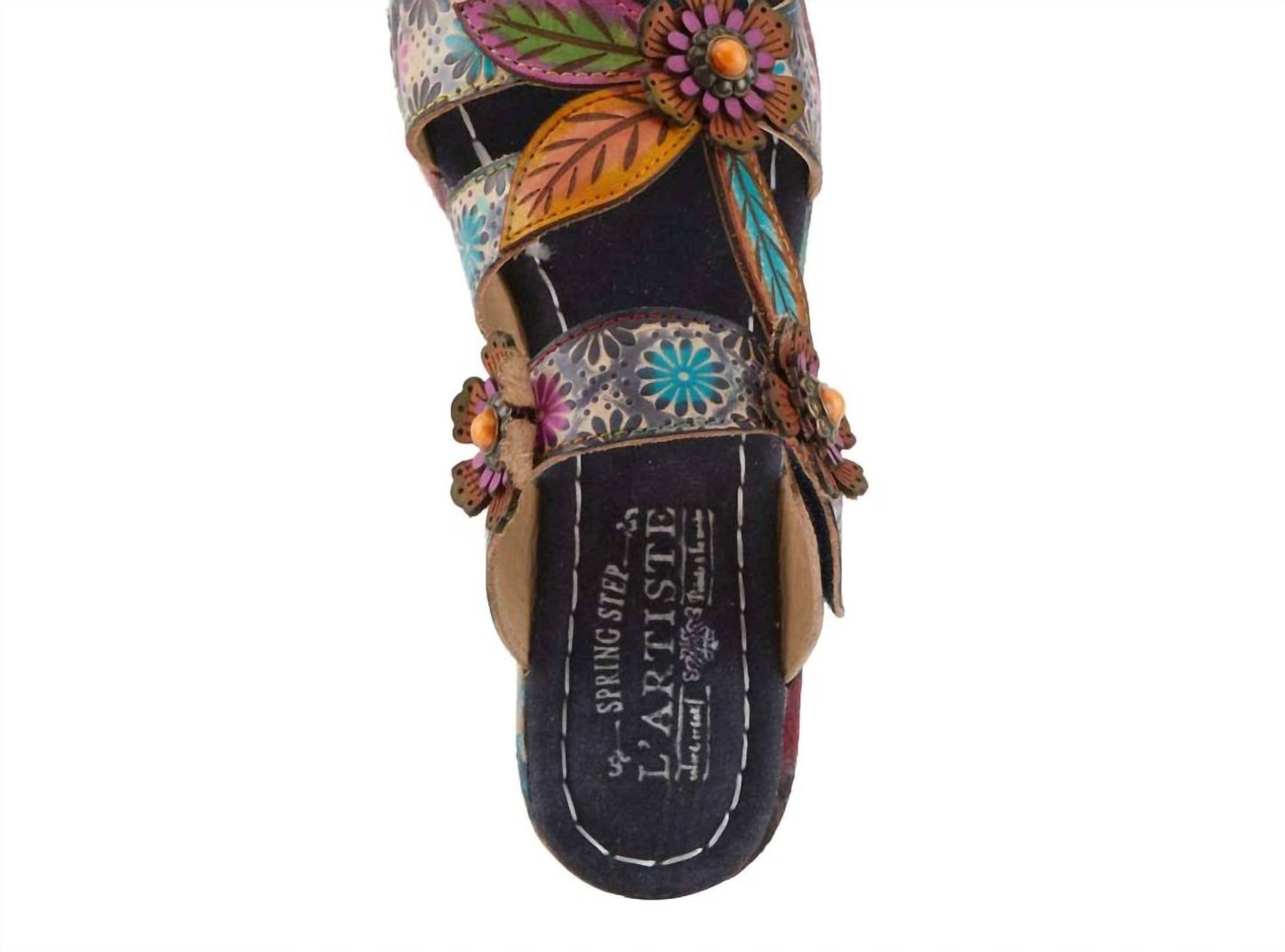 Damen-Küstensandalen