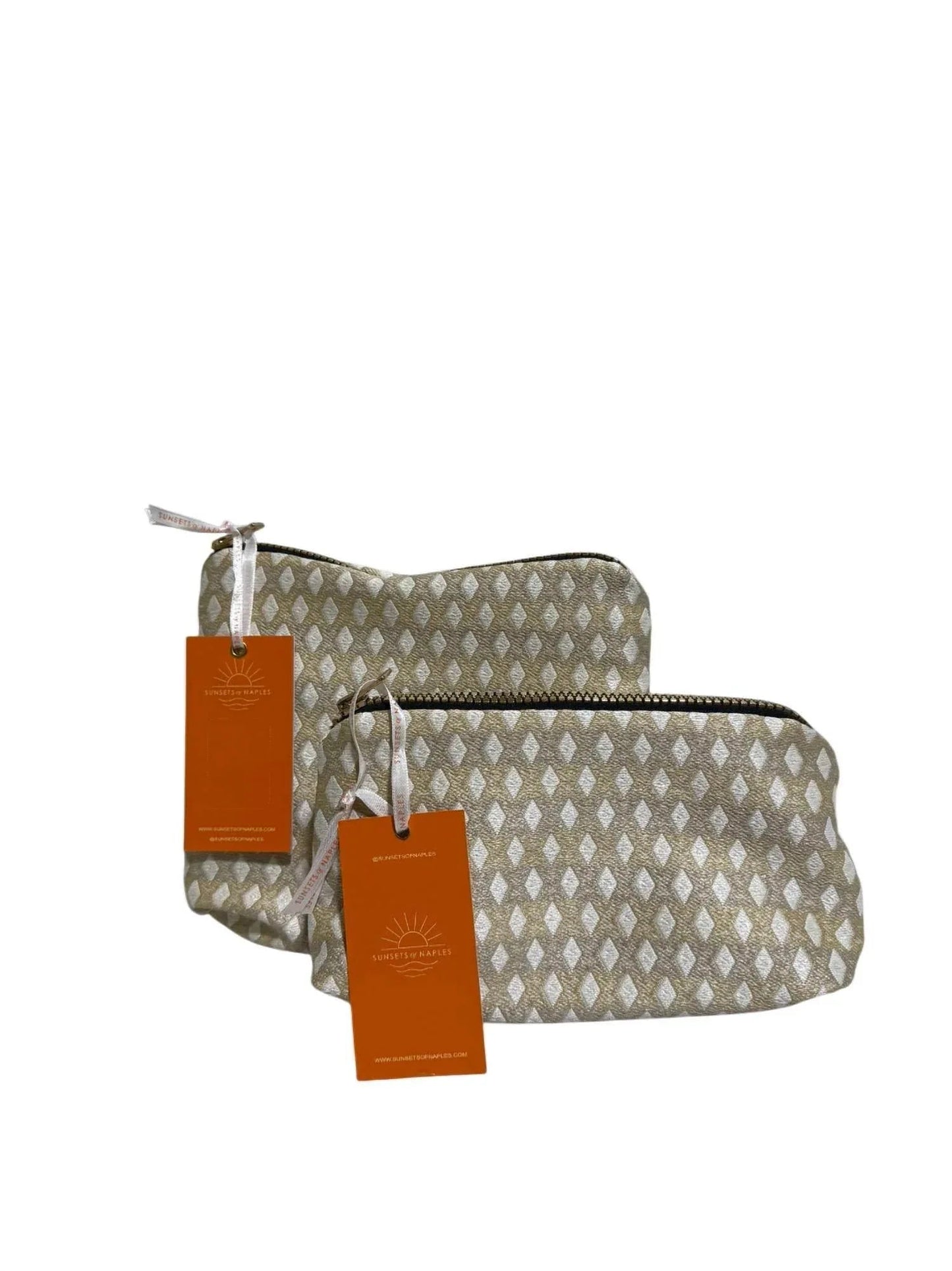 Make Up Bags Set