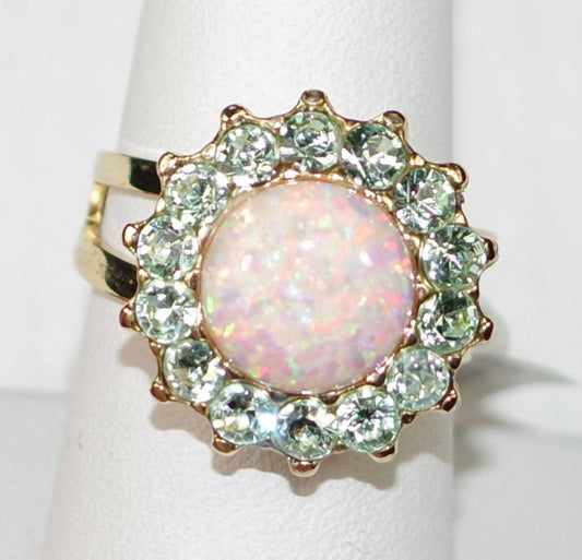 Women's Enchanted Ring