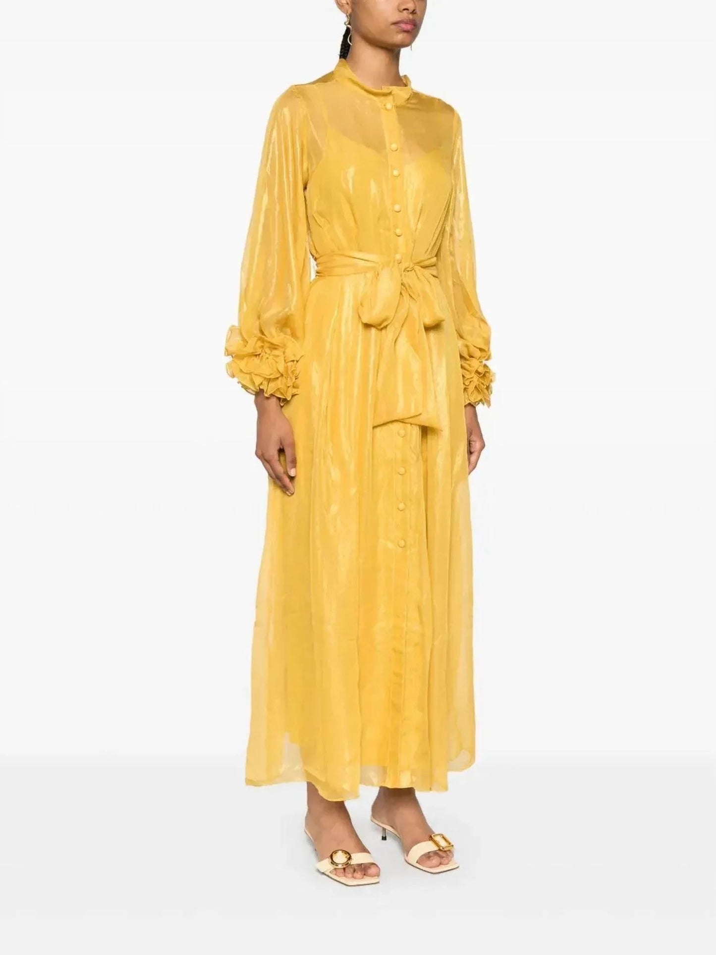 Esme Maxi Dress
