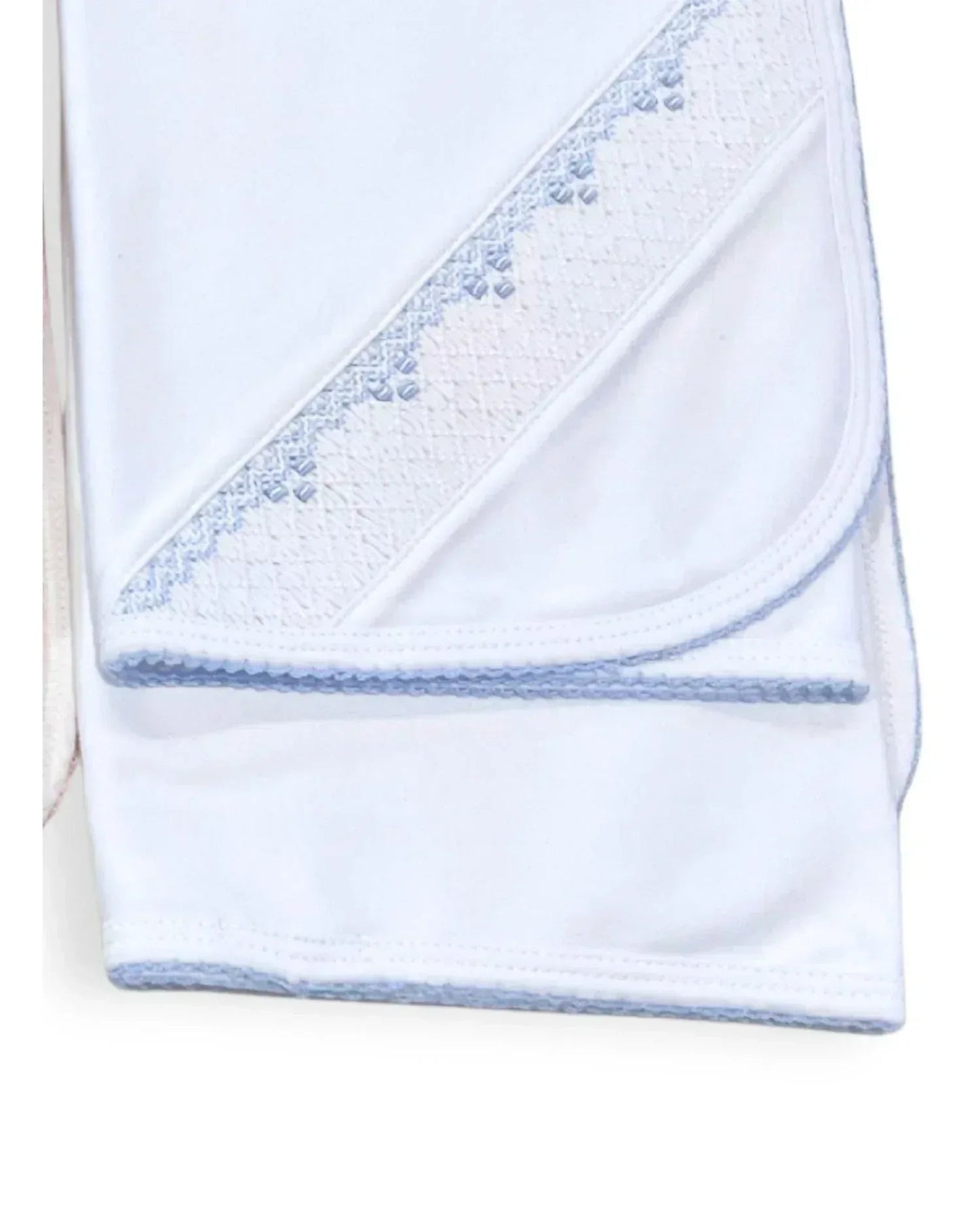 Smocking Blanket