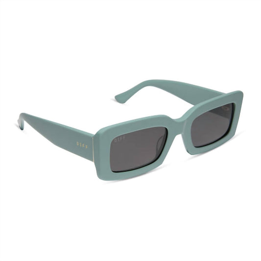 Indy Rectangle Sonnenbrille