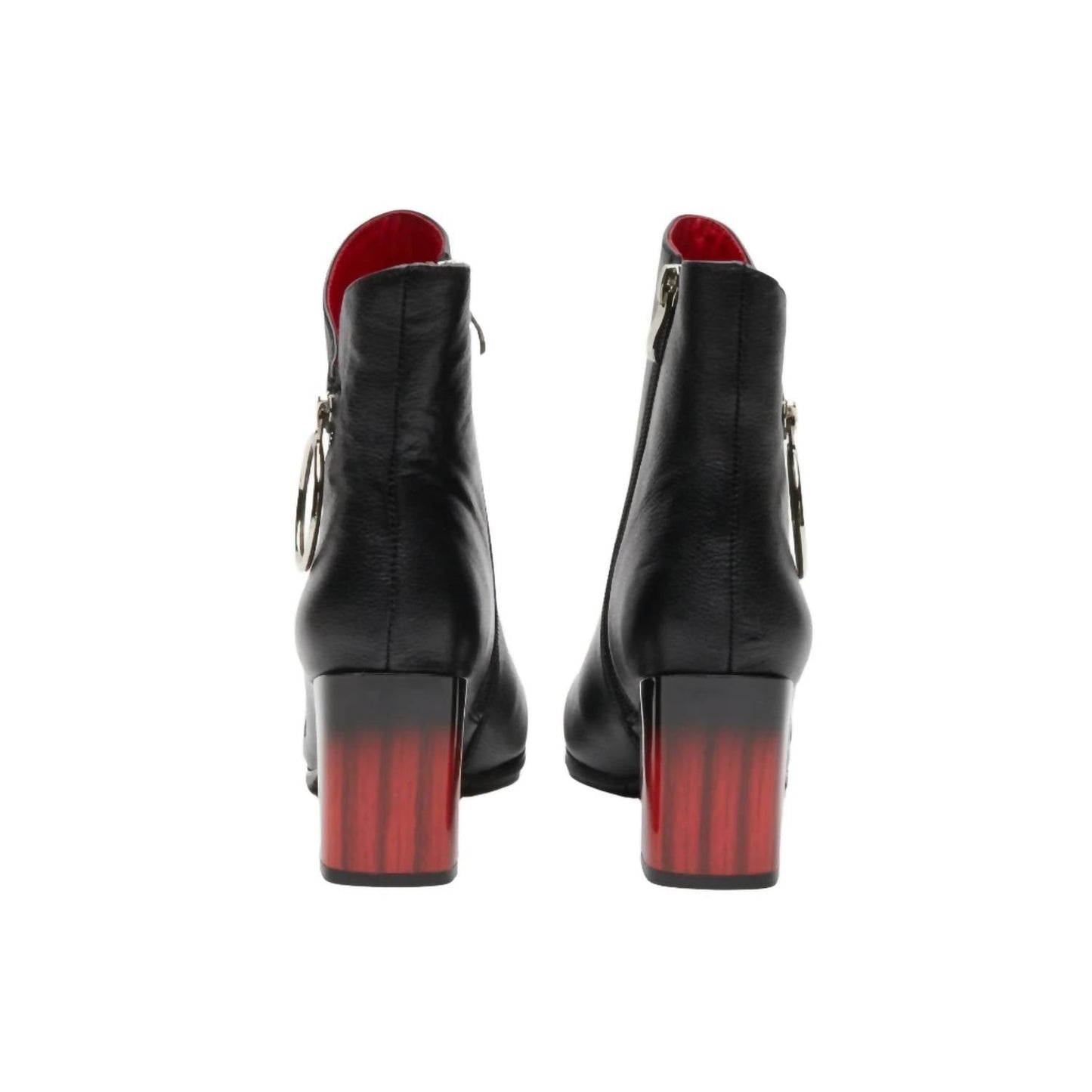 Damen-Stiefelette „Fabulosa“