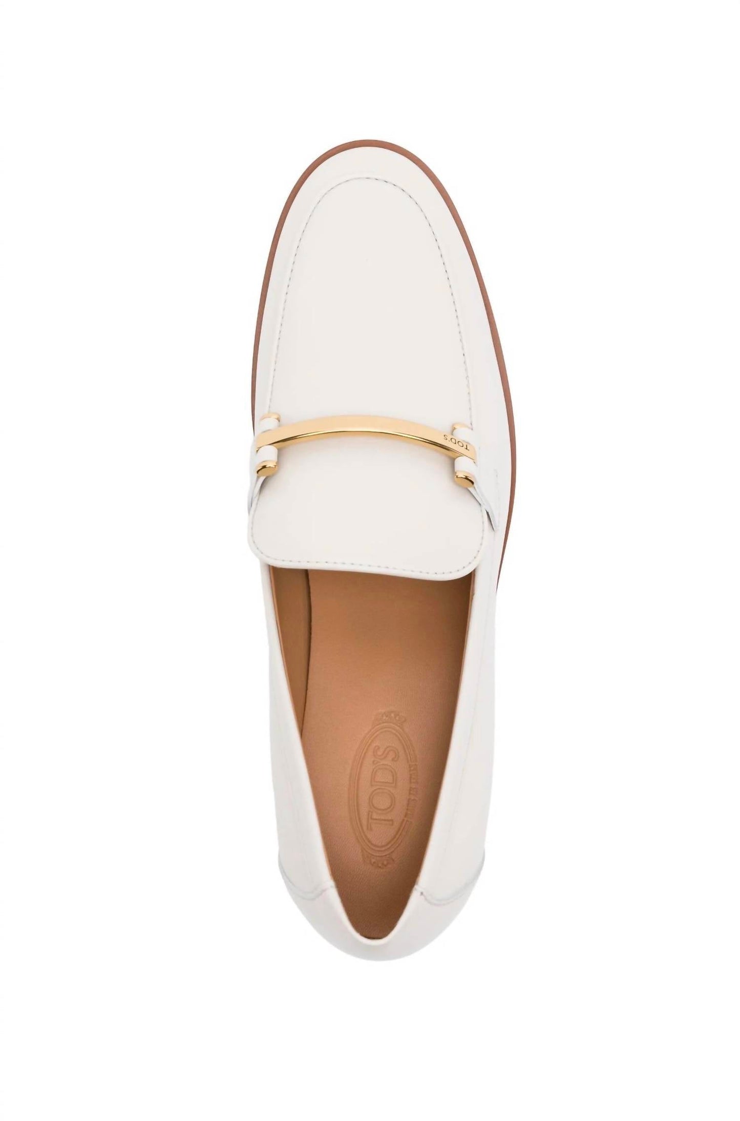 Damen-Leder-Slipper
