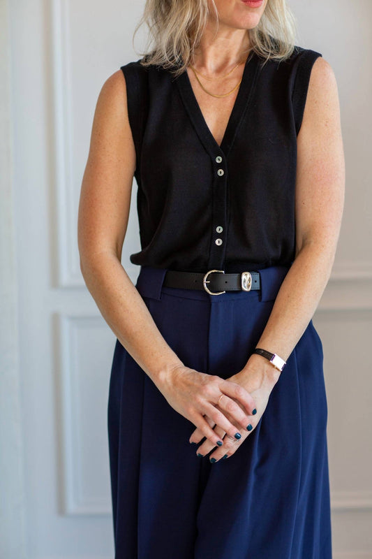 Foundations Vest