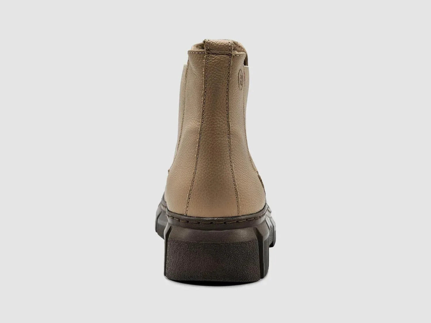 Women's Echo Fleece-lined Leather Boots