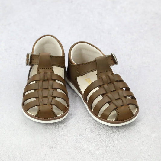 Boy's Joshua Fisherman Sandal - Toddler
