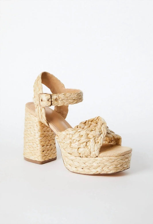 Women's Gail Platform Sandal