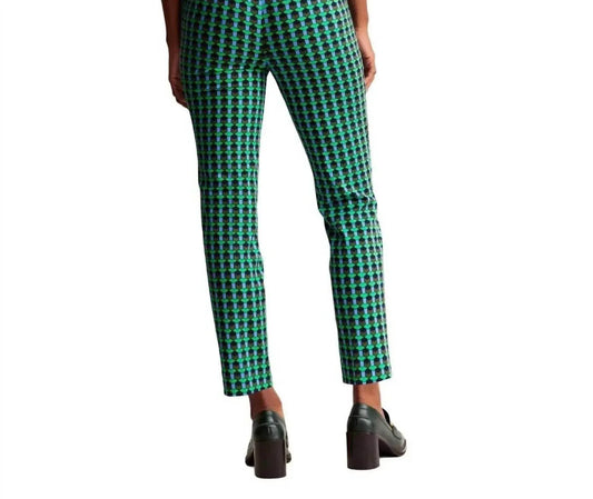 Highgate Bedruckte Hose