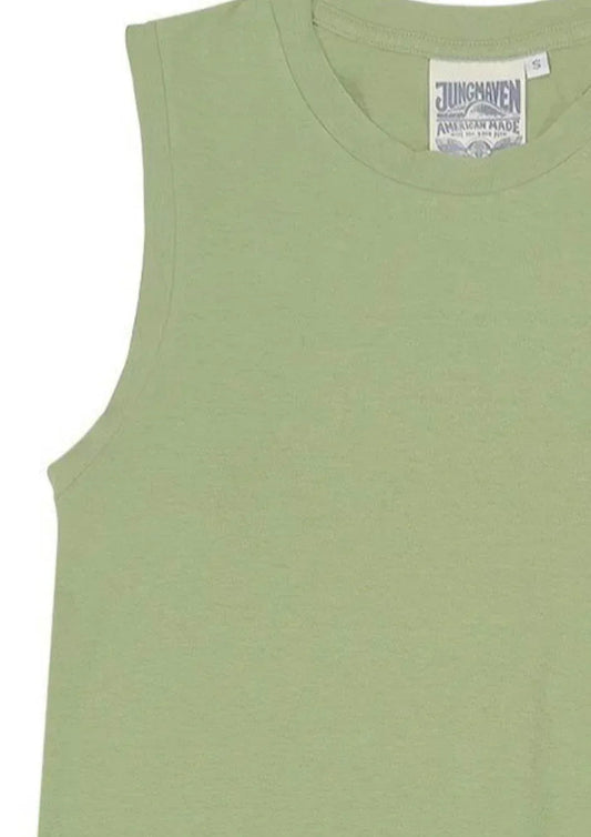 Women's Phoenix Muscle Tee