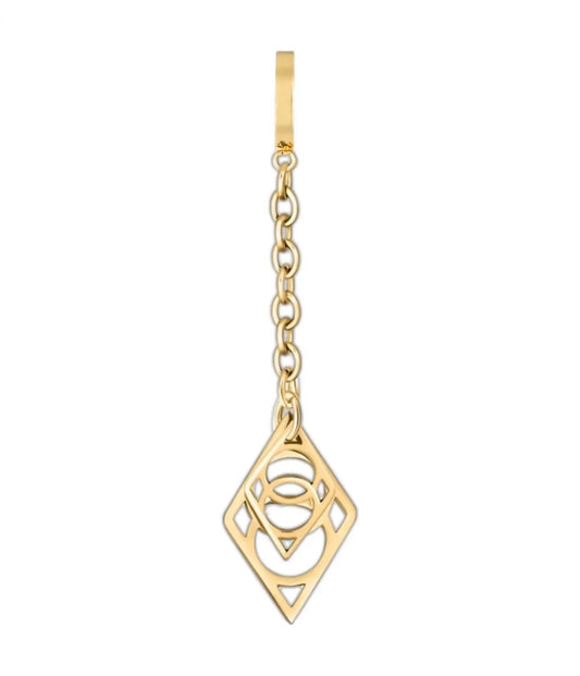 Women's Emblem Memento Charm