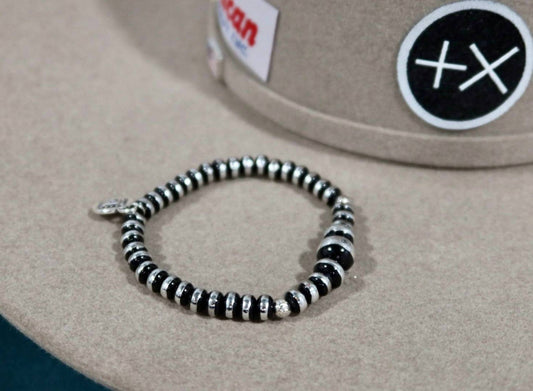 Women's Rebel Stretch Bracelet