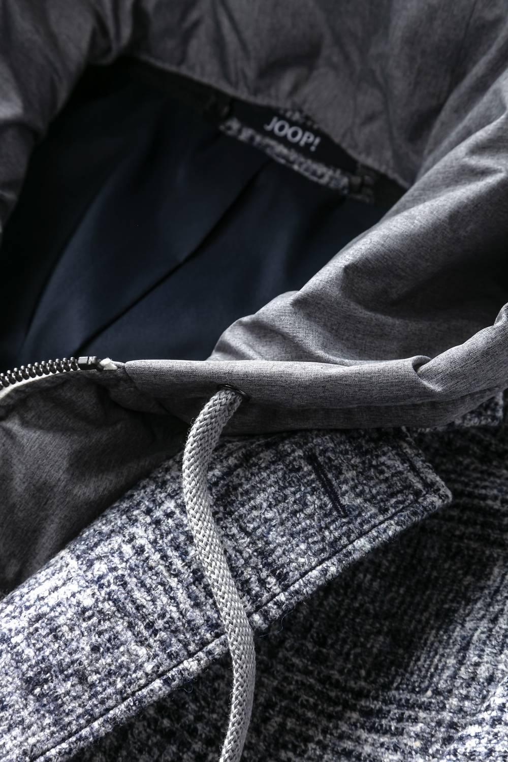 Men's Havardy Hooded Hybrid Sportcoat
