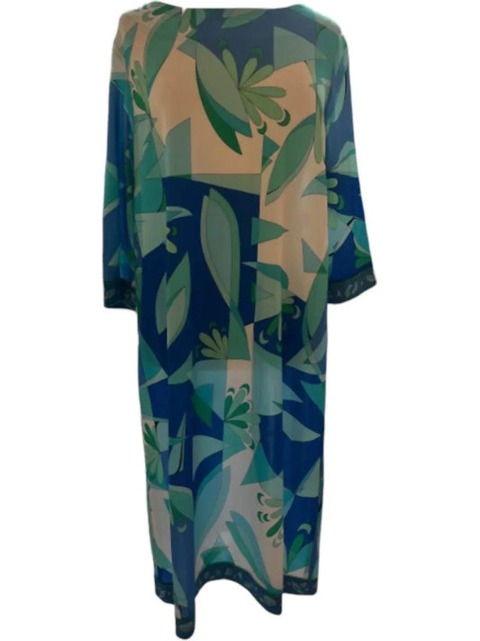 Women's Viscose Jersey Dress