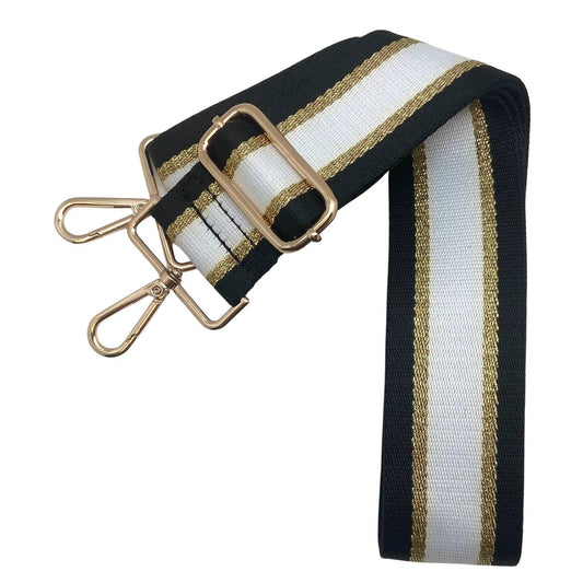 Women's Adjustable Crossbody Bag Strap