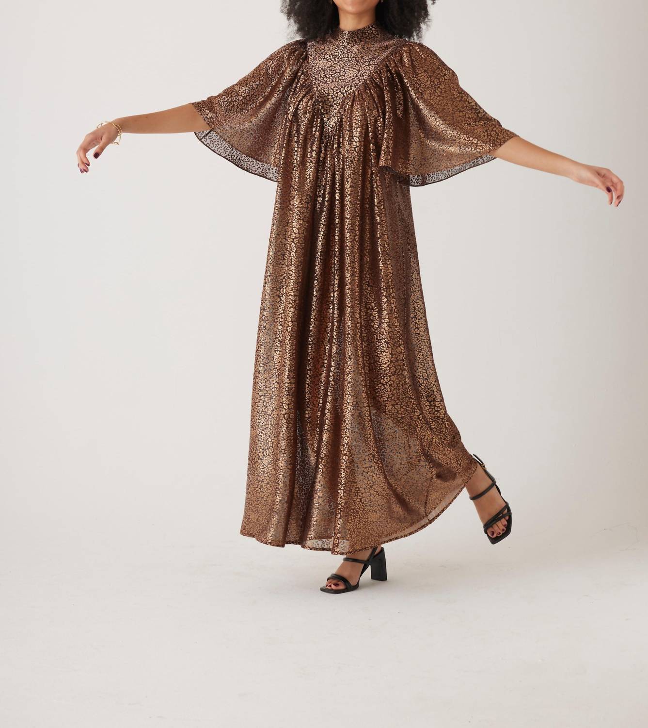 Maya-Kleid