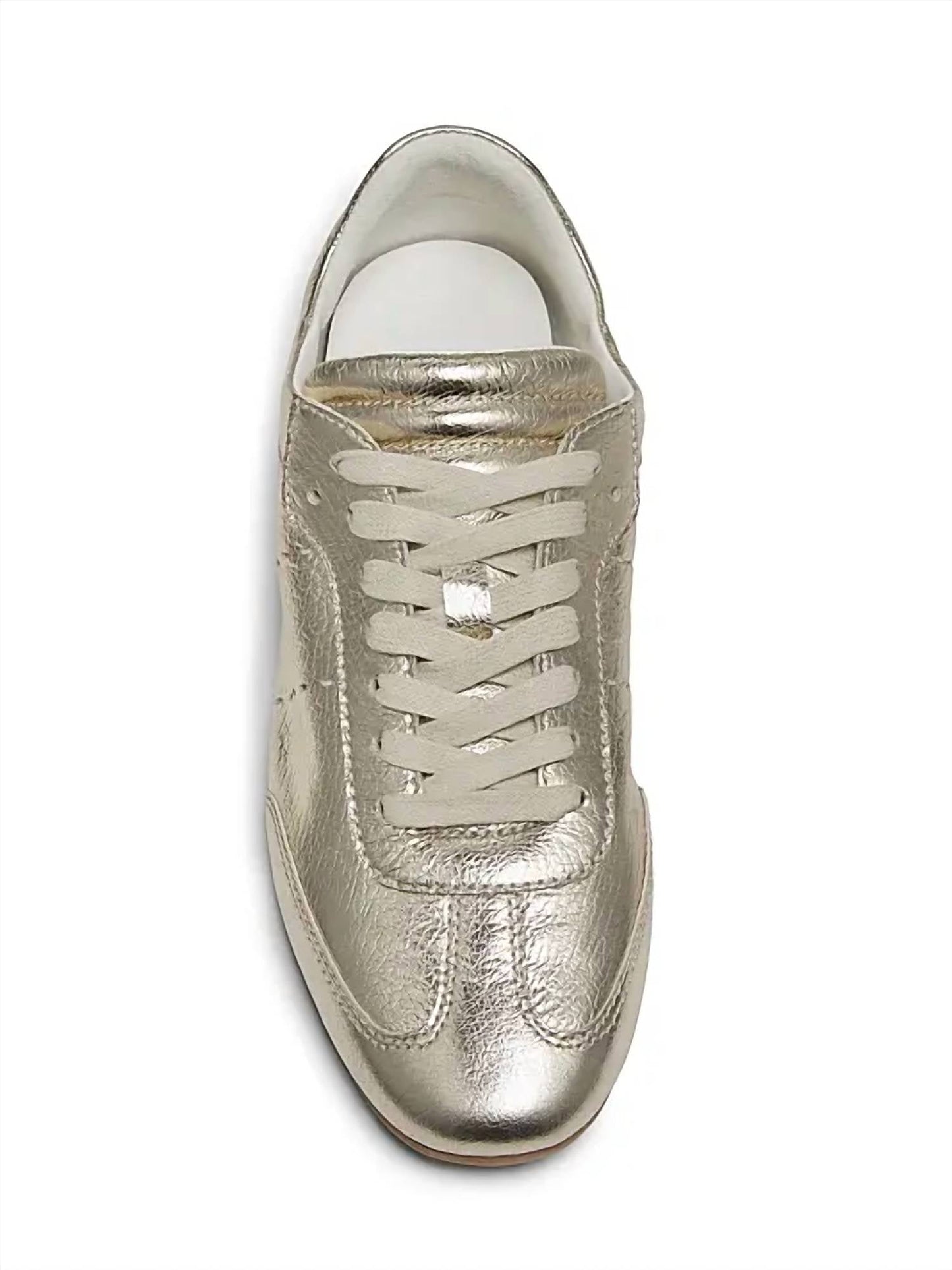 Damen-Sneaker „Cass Metallic“