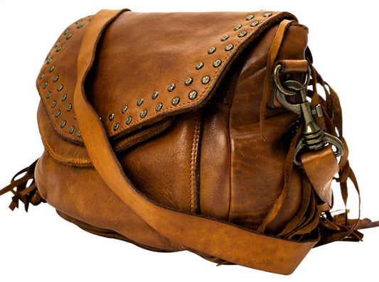 Women's Crossbody Genuine Leather Bag