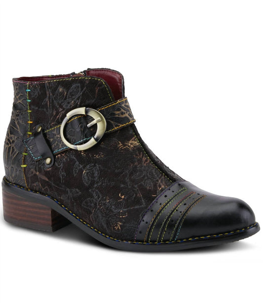 Women's Georgiana Boots