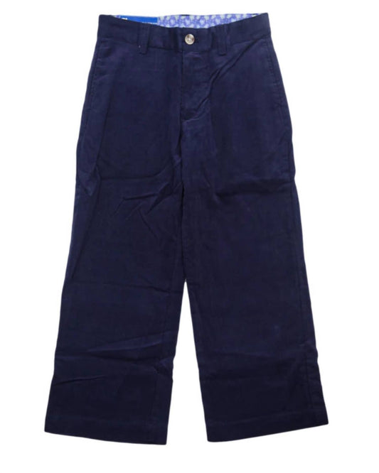 Kinder-Cordhose