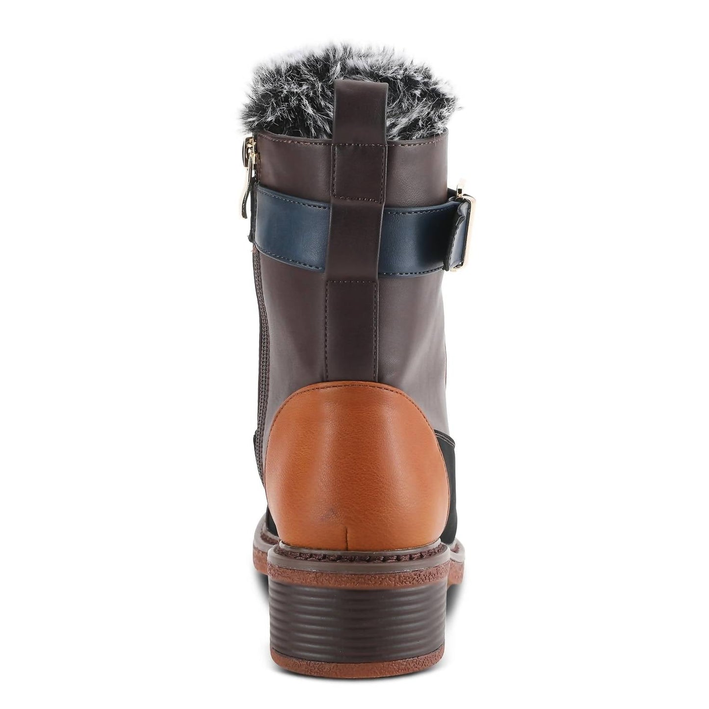 Women's Hilvia Lace-up Boots