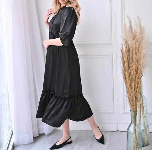 Caroline Dress