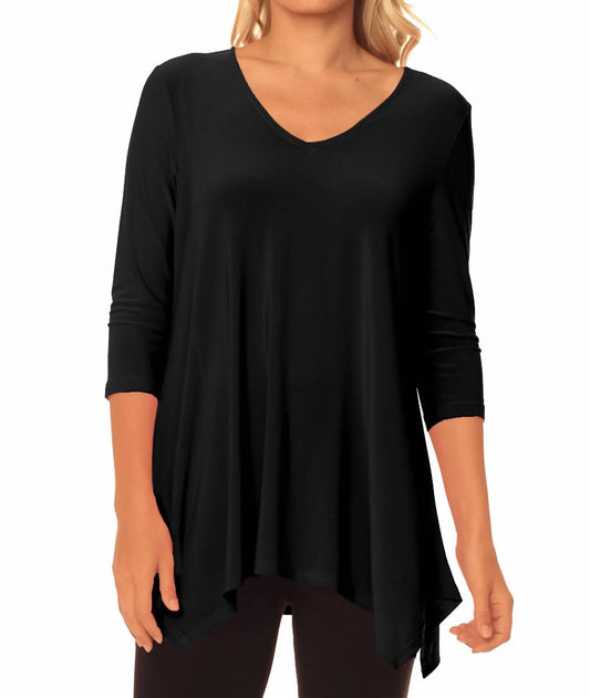 Allison Tunic