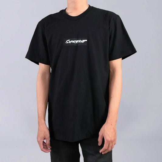 Futura Box Logo T-Shirt