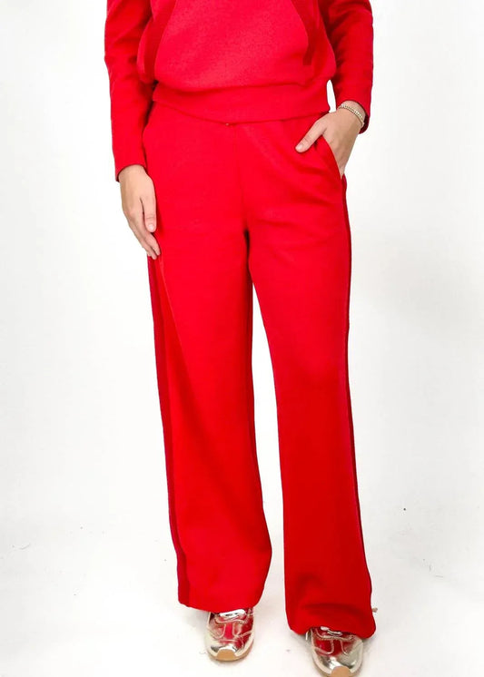 Blaise Wide Leg Pants