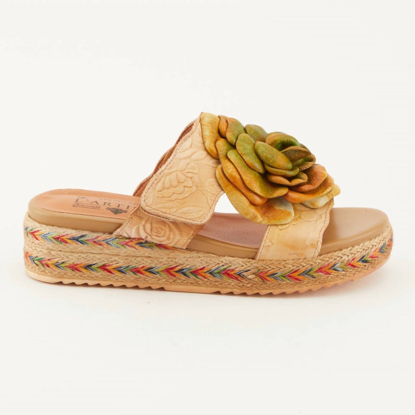Damen Balharbor Sandalen