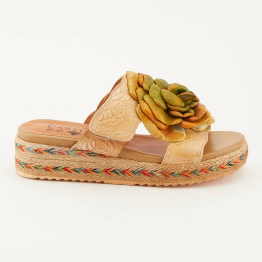 Damen Balharbor Sandalen