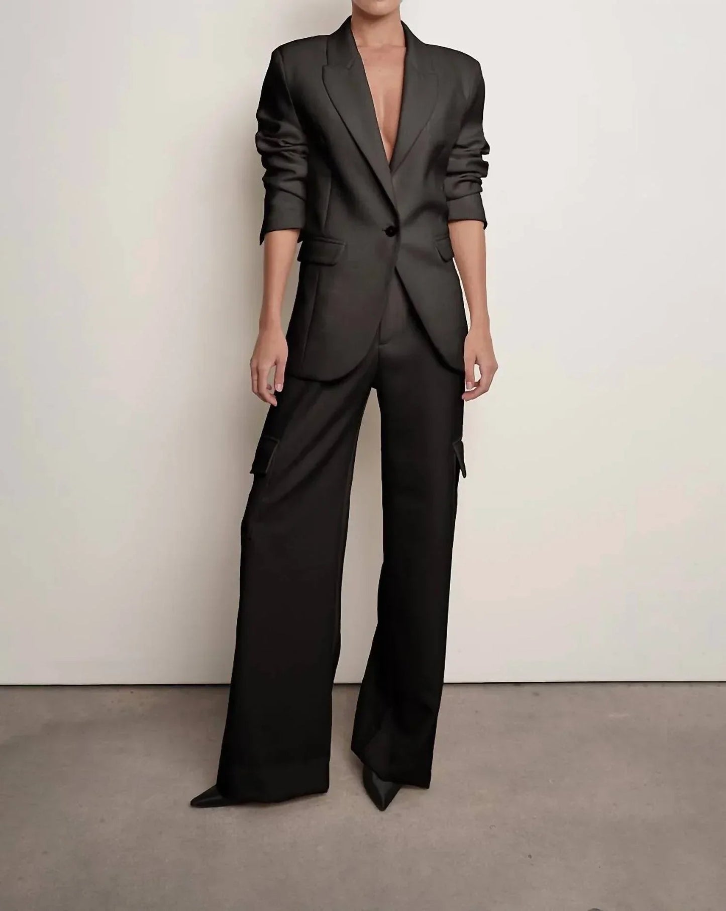 Aria Blazer