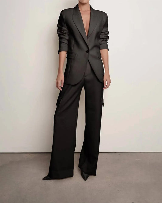 Aria Blazer
