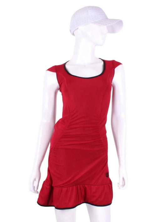 Women's Monroe Tennis Dress